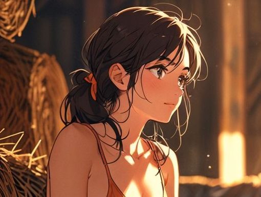 Mạt Thế: Tiểu Quái Vật