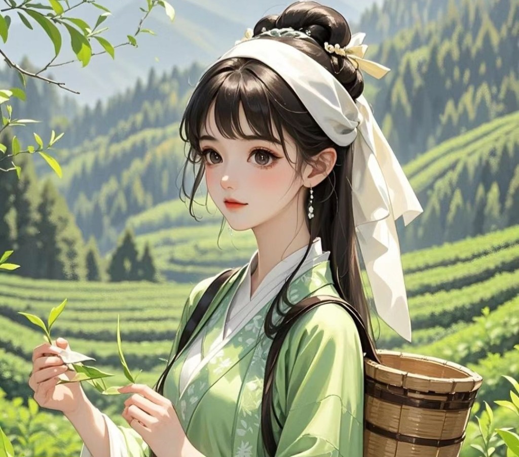 Nhà Tú Tài Có Nữ Nhi Bận Làm&nbsp;Nông