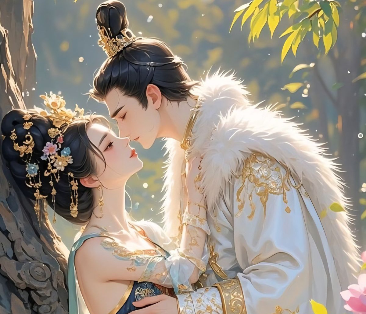 Tiểu Tiên Bán Manh: Cưa Đỗ Thượng Thần Băng Lãnh